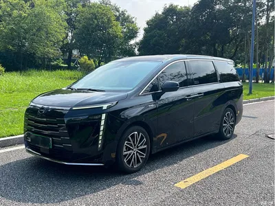 2024 GAC Trumpchi Trumpchi E8 NEV Model 150km MAX+, фото 1, лот 11137809