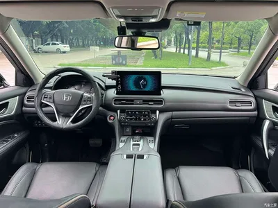 2023 Honda Avancier 370TURBO 4WD Premium Edition, фото 4, лот 10410112