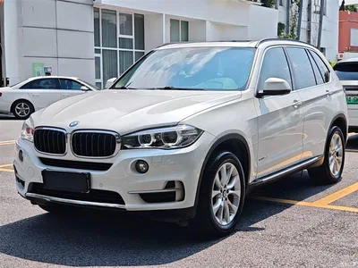 2017 BMW X5 (Import) xDrive35i Luxury Edition, фото 1, лот 10420505