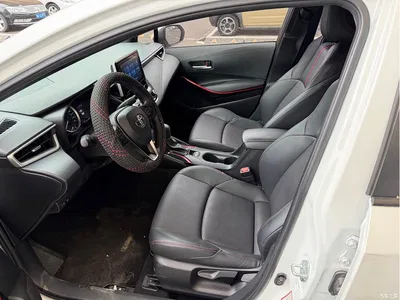 2022 Toyota Levin 185T CVT Sport Edition, фото 4, лот 11218081