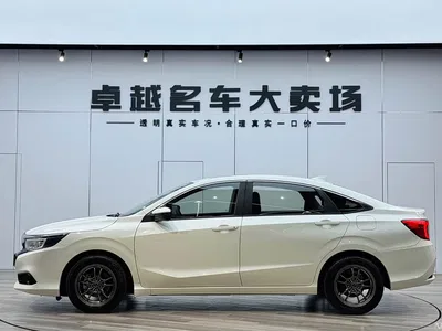 2019 Honda Lingpai 180Turbo CVT Luxury China VI, фото 4, лот 10829582