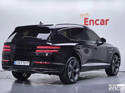 2024 Genesis GV80 2.5T Gasoline AWD, фото 1, лот 11512140