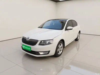 2015 Škoda Octavia 1.4TSI Manual逸俊版, фото 2, лот 10451767