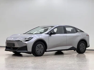 2024 Toyota bZ3 517km Elite PRO, фото 1, лот 10270023