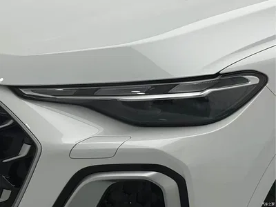 2026 Audi Q5L Model Base Version, фото 3, лот 10455257