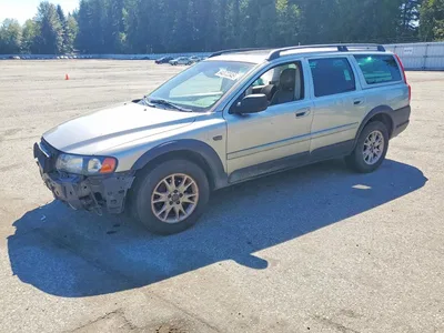2004 VOLVO XC70, фото 1, лот 10978100