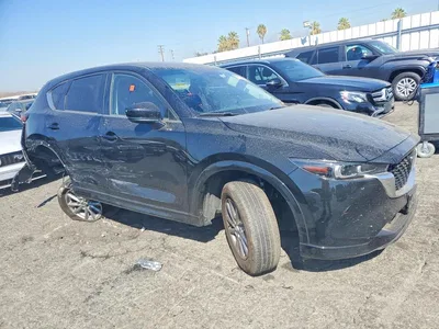 2025 MAZDA CX-5 SELECT, фото 4, лот 10848179