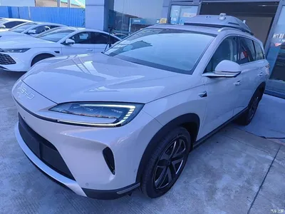 2025 BYD Hai Shi 07 DM-i 150 Pilot+ Edition, фото 2, лот 11171955