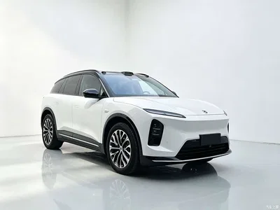 2025 NIO ES6 100kWh, фото 3, лот 10817502