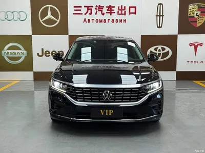 2023 Volkswagen Passat Facelift 280TSI Elite Edition, фото 2, лот 10393983