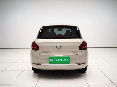 2024 Wuling Motors Wuling Bingo 333km Comfort Edition, фото 3, лот 11198659