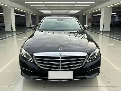 2016 Mercedes-Benz E-Class E 300 L Luxury, фото 2, лот 10266414
