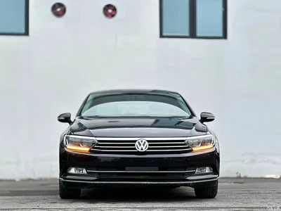 2019 Volkswagen Magotan 330TSI DSG Leading China VI, фото 2, лот 10437282