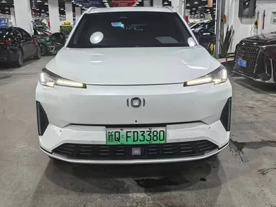 2024 Changan Qiyuan Q05 Deluxe Edition 125 Excellence CALB, фото 1, лот 10412576