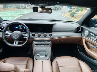 2022 Mercedes-Benz E-Class Model Facelift III E 300 L Fashion, фото 4, лот 11517629