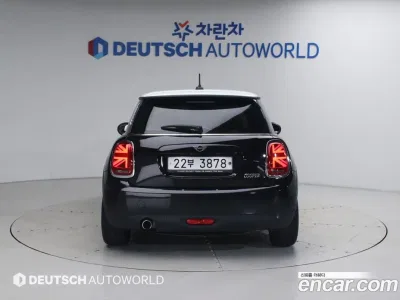 2019 Mini Cooper HIGH, фото 4, лот 10109891