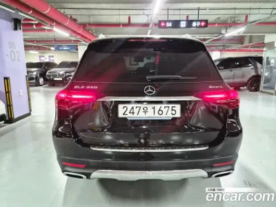2025 Mercedes-Benz GLE-Class GLE350 4MATIC, фото 3, лот 10223824