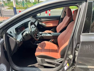 2025 Changan Eado PLUS 1.4T DCT High Performance, фото 4, лот 10836979