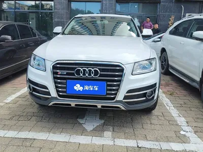 2017 Audi Q5 Plus 40 TFSI Technology, фото 2, лот 10473272