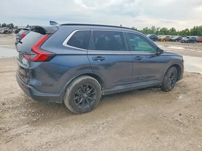 2023 HONDA CR-V SPORT, фото 3, лот 10720384