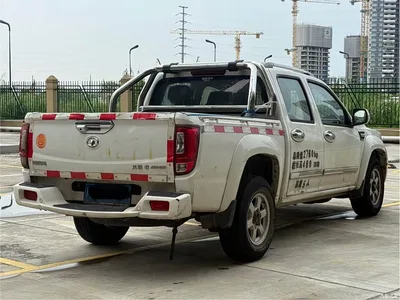 2014 Great Wall Fengjun 5 Model 2.8T Progressive Small Double Cab GW2.8TC, фото 3, лот 11172980
