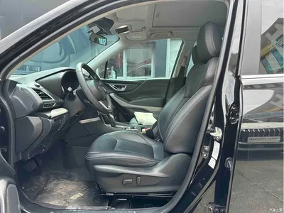2022 Subaru Forester 2.0i AWD Luxury Edition with EyeSight, фото 3, лот 10341899
