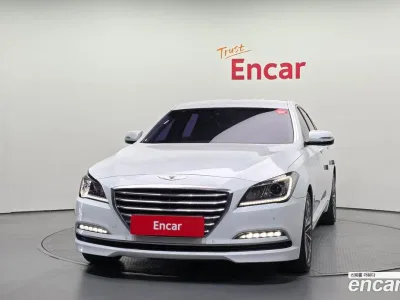 2015 Hyundai Genesis G330 Premium, фото 3, лот 10138370
