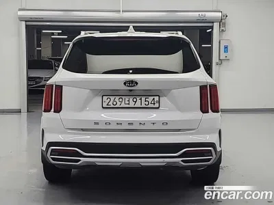 2021 Kia Sorento Diesel 2.2 2WD, фото 3, лот 10155274