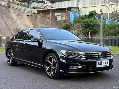 2023 Volkswagen Magotan Model 2 Million Commemorative Edition 330TSI DSG Luxury, фото 2, лот 10482587