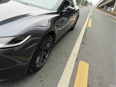2023 Tesla Model 3 Long Range All-Wheel Drive, фото 3, лот 10353464