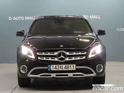 2019 Mercedes-Benz GLA-Class GLA220 Premium, фото 3, лот 10054877