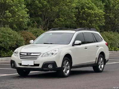 2013 Subaru Outback 2.5i Premium Edition, фото 1, лот 10342077