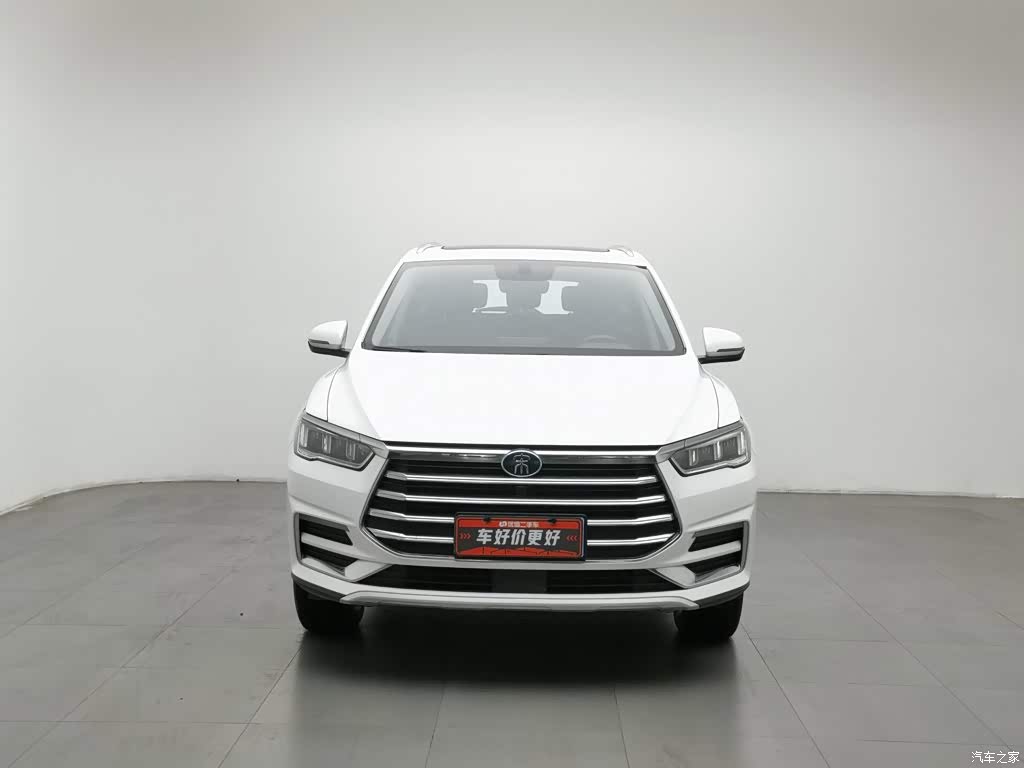 2020 BYD Song Pro 1.5T Manual Elite, фото 3, лот 11196961