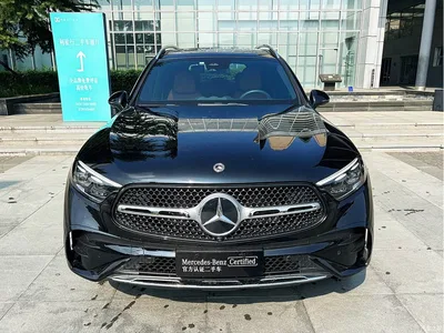 2025 Mercedes-Benz GLC 300 L 4MATIC Luxury 5-seater, фото 4, лот 10254582