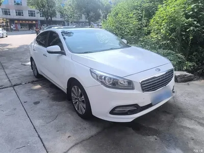 2015 Kia K4 1.8L Automatic GLS Special, фото 4, лот 10337782