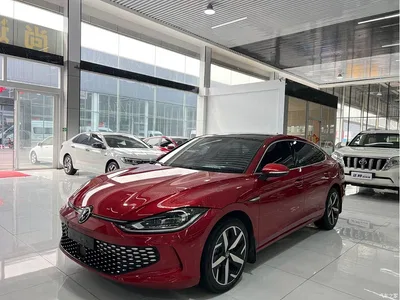 2023 Volkswagen Lamando L 280TSI DSG Cool Edition, фото 1, лот 10671955