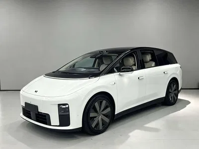 2025 Li Auto Li i8 Standard Edition, фото 1, лот 10829406