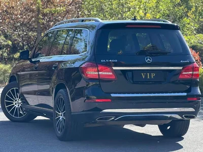 2018 Mercedes-Benz GLS Facelift GLS 320 4MATIC, фото 2, лот 10954930