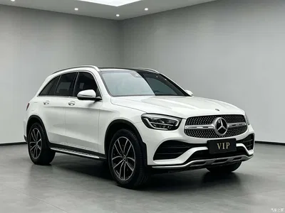 2020 Mercedes-Benz GLC 300 L 4MATIC Dynamic, фото 4, лот 11224110