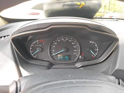 2015 Ford Escort 1.5L Automatic Comfort, фото 4, лот 10306989