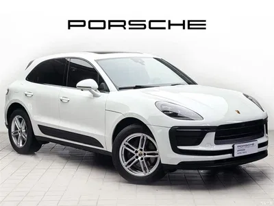 2023 Porsche Macan 2.0T, фото 3, лот 10390967