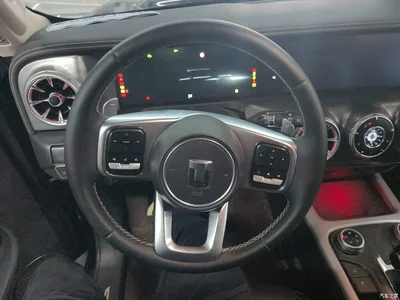 2021 Tank 300 Off-road Version 2.0T Conqueror, фото 4, лот 10345466