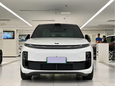 2024 Li Auto L6 Max, фото 2, лот 11103135