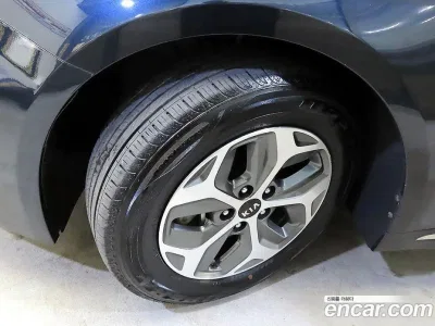 2019 Kia K5 Noblesse, фото 4, лот 10067631