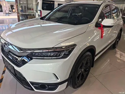 2021 Honda Haoying 240TURBO CVT 2WD Elite, фото 1, лот 10826994