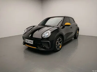 2024 Ora Good Cat GT Mulan Edition 401km Premium 135kW, фото 3, лот 11533938