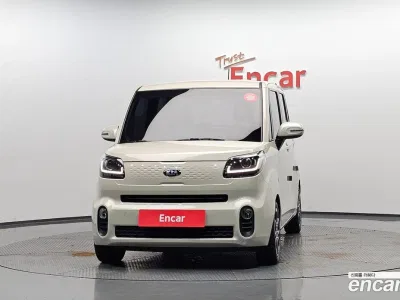 2018 Kia RAY Prestige, фото 3, лот 10227406