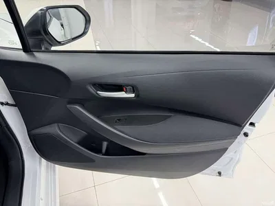 2023 Toyota Corolla 1.2T Pioneer Edition, фото 4, лот 10268745
