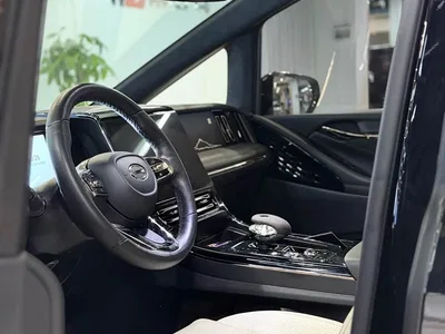 2024 GAC Trumpchi Trumpchi M8 Patriarch Series Twin Engine Flagship Edition, фото 2, лот 10391530