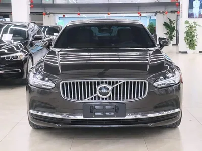 2023 Volvo S90 B5 Intelligent Comfort Luxury Edition, фото 2, лот 10615480